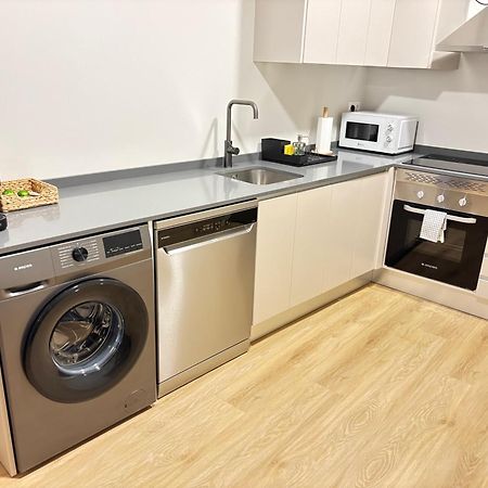 Apartamentos Catedral I Valladolid Eksteriør billede