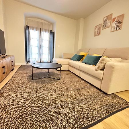 Apartamentos Catedral I Valladolid Eksteriør billede