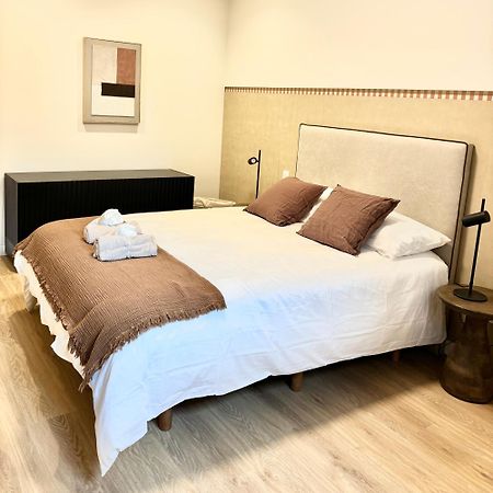 Apartamentos Catedral I Valladolid Eksteriør billede