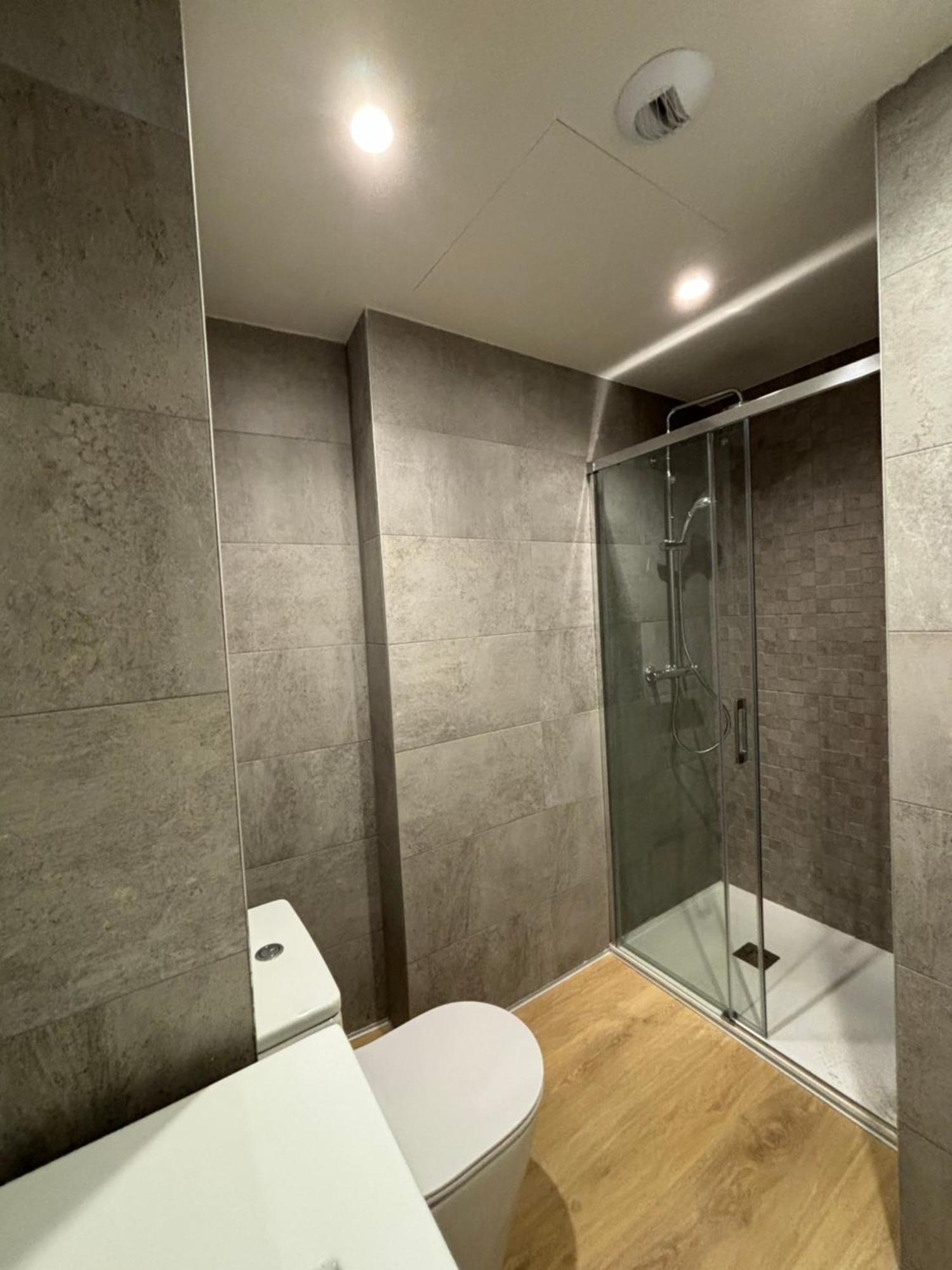 Apartamentos Catedral I Valladolid Eksteriør billede