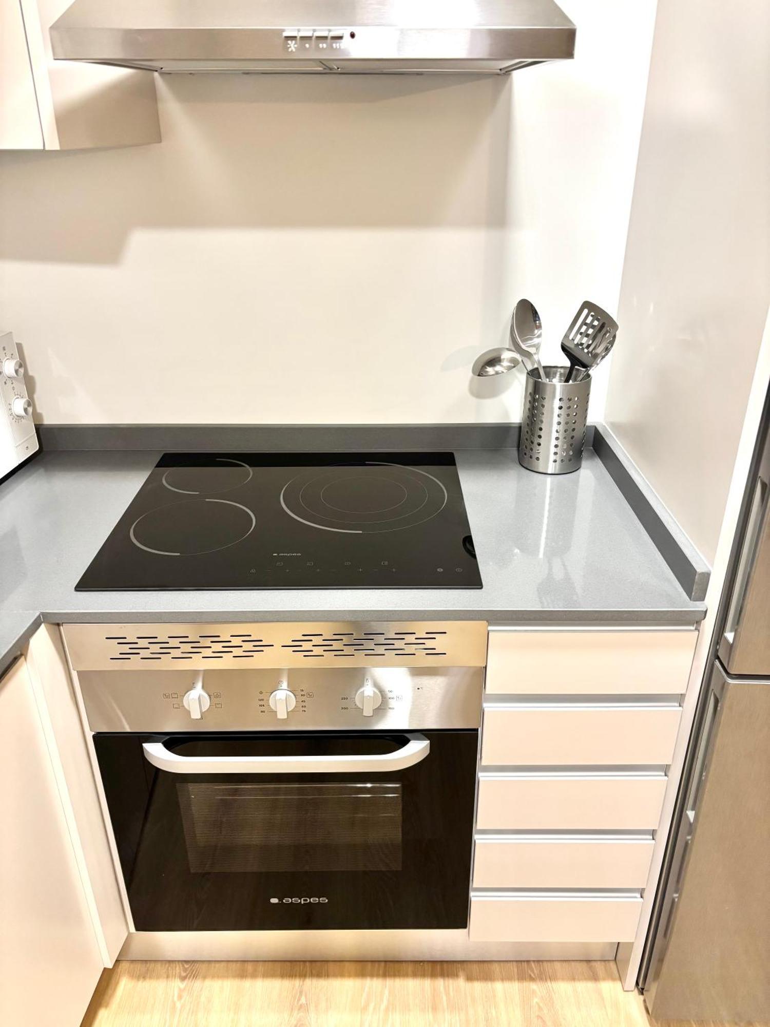 Apartamentos Catedral I Valladolid Eksteriør billede